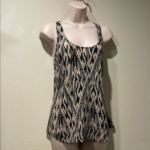 Joie Tank M